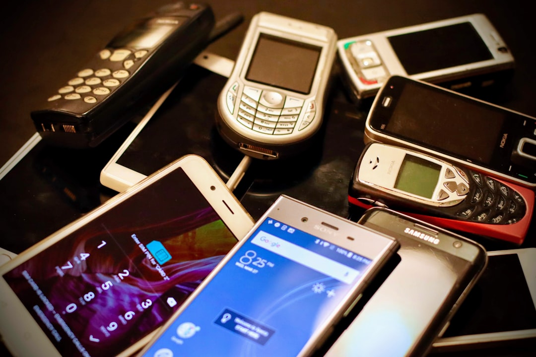 E-Atık Nedir? Eski Telefonlar Neden Çöpe Atılmamalı?