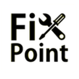 Fixpoint Apple Servis